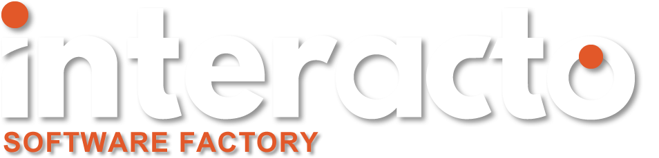 Interacto Software Factory